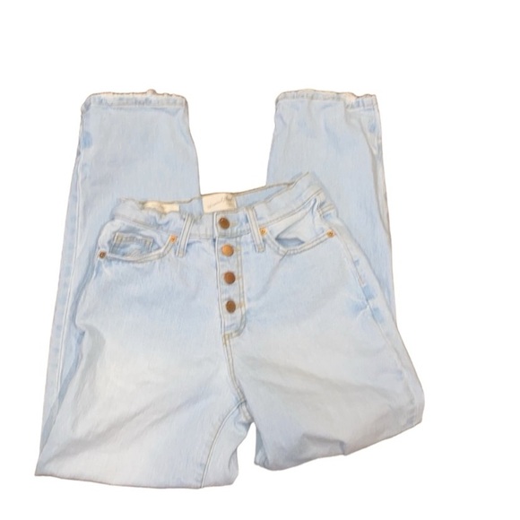 Universal Thread vintage straight size 0/25 - Picture 1 of 9